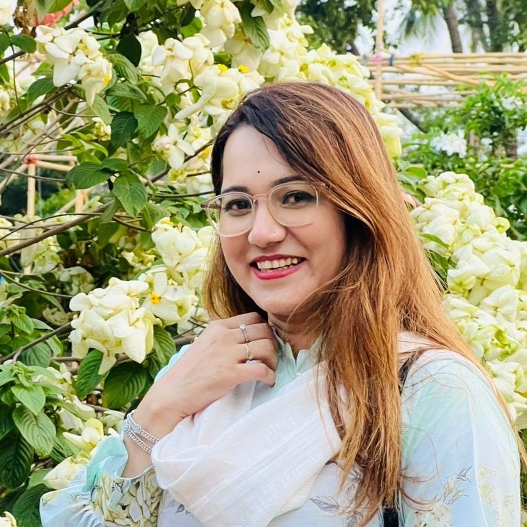 Afsana Shah