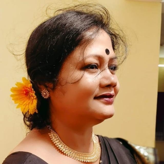 Mohua Chatterjee