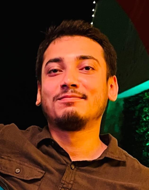 Akash Debnath