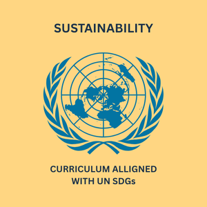 Sustainability