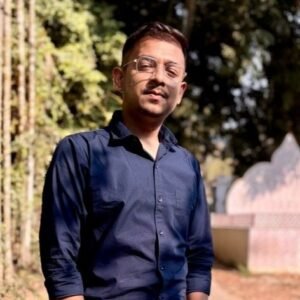 Amit Biswas
