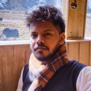 Amit Manna