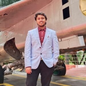 Arijit Chakraborty