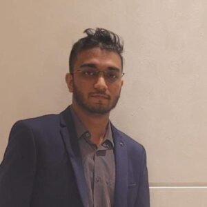Goirik Dhar
