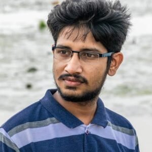 Riddhi Prakash Sahoo