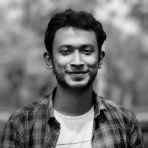 Ritwik Ghosh