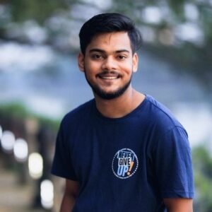 Sujit Manna