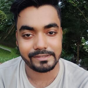 Krishnendu Ganguly