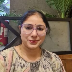 Gurmeet Kaur Dhami