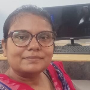Sudipta Chakraborty