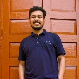 Ayan Jana