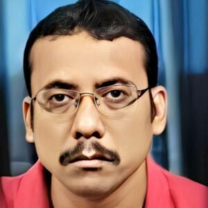 Surajit Acharya