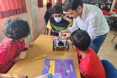 one-day workshop